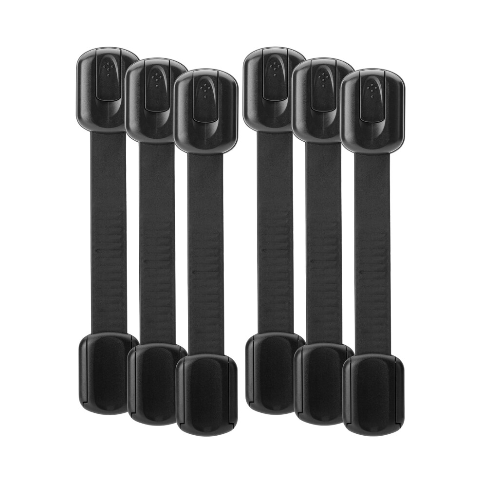 4 Pack Stair Gate Spindle Bolts, M10 X 100Mm Pressure Fit Replacement Spares Â No Drill Baby And Pet Safety Gate Fittings, Compatible With Lindam Dr 5004663525165