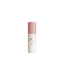 L'Oréal Paris Lumi Le Glass Stick, Multi-Use Highlighter Stick, Radiant Satin Finish, Non-Sticky, Glitter-Free, For All Skin Tones, Shade
