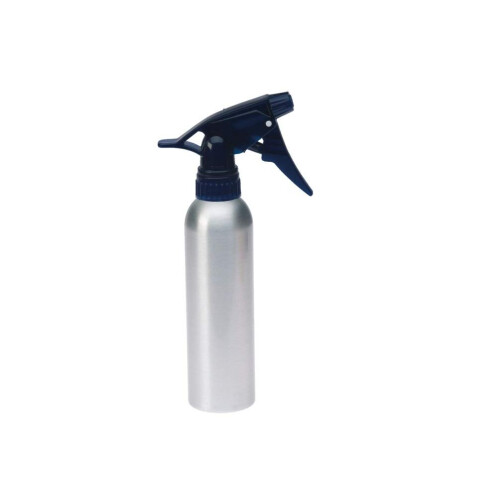 Sibel Spray Bottle, aluminium, 260 ml, 1 pack, (1 piece)