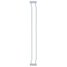 Dreambaby Liberty Extra Tall Baby Safety Gate Extension - 9cm Wide & 93cm Tall - Black - Model F1966