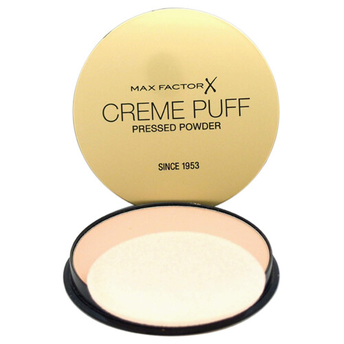Max Factor Max Factor Creme Puff Refill, 081 Truly Fair