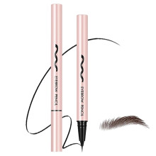 Eyebrow Pencil, Microblading eyebrow Pen Lift Brow Tint Pen, Waterproof Smudge-Proof Transfer-Proof