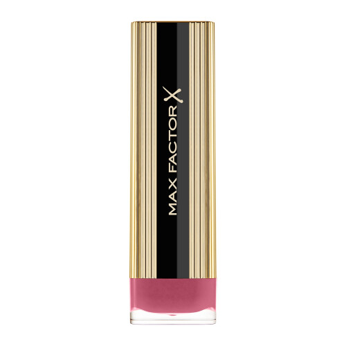Max Factor Max Factor Colour Elixir Lipstick with Vitamin E Shade Dusky Rose 095