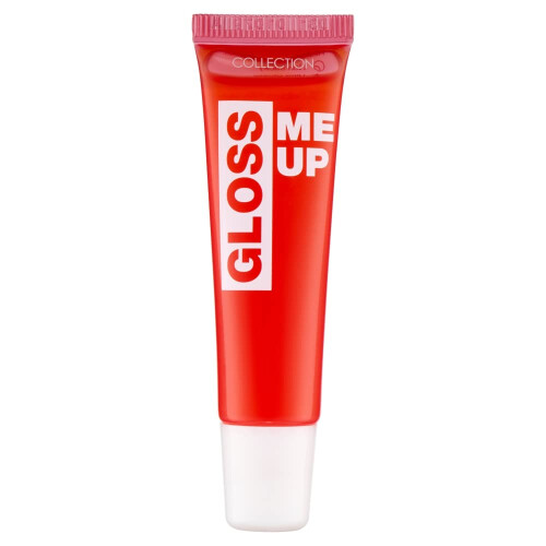 Collection Collection Gloss Me Up, Red Apple