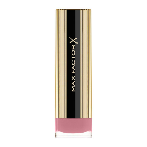 Max Factor Max Factor Colour Elixir Lipstick with Vitamin E Shade Angel Pink 085