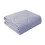 Cotton Summer Quilt Gray 200x180cm 2