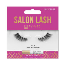 Eylure Salon lash - 3/4 Length No.5