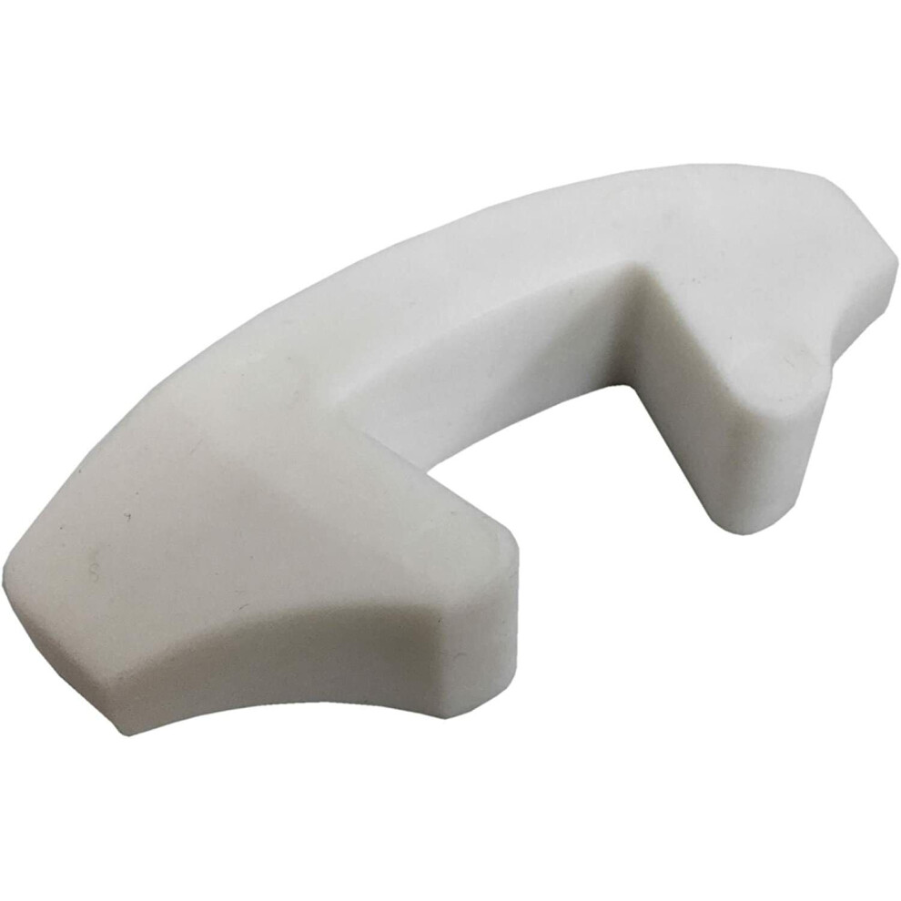 Child Safety Door Stop Jammer Rubber Stopper No Trapped Fingers Baby Safety Finger Guard For Internal Doors Sisi Uk
