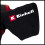 Einhell Einhell Belt Sander 800W, Strip Sander with Tool-Free Belt Change, Auxiliary Handle 3