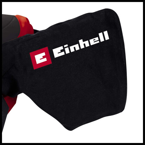 Einhell Einhell Belt Sander 800W, Strip Sander with Tool-Free Belt Change, Auxiliary Handle 2