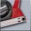 Einhell Einhell Electric Planer 750W, Up to 2mm Chip Depth, Aluminium Soleplate, Parallel Stop, Fold Depth Stop 5