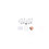 WillTen G23 Titanium Ear Piercing Kit Silver, 2Pack Disposable Ear Piercing Guns with Preloaded 4mm Ball Studs 1