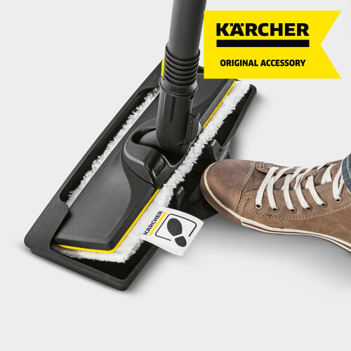 Kärcher Kärcher 28632690 Carpet Glider, Black 2