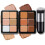 Noerrors 12 Colors Cream Concealer Foundation Palette, Blendable Color Correcting Contour Cream 1