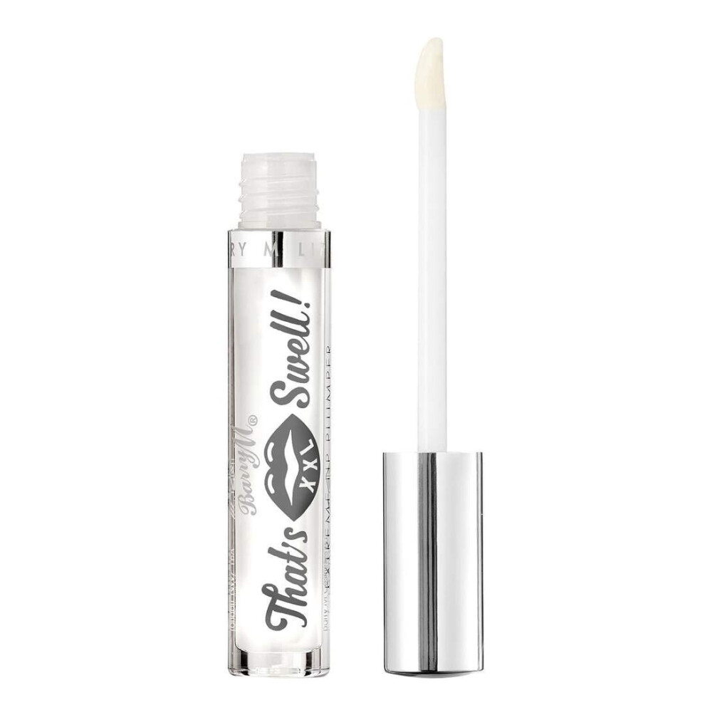 Barry M Cosmetics That's Swell Xxl Lip Gloss