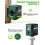 Nikotek Laser Level Selfleveling Green Line Laser With Horizontal and 2