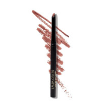 LAURA GELLER NEW YORK Modern Classic Lip Liner (Purely Pink) - Prevents Feathering and Fading, Water and Transfer Proof
