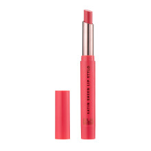 MUA Makeup Academy Satin Sheen Lip Stylo Lipstick, Love Letter, Vegan & Cruelty Free