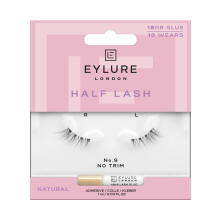 Eylure Half Lash No. 09