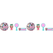 LOL Surprise Eye Spy Series Baby Sisters Dolls (Pack of 2) age 4-16 years
