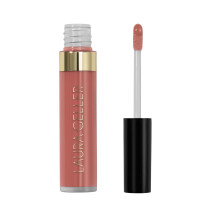 LAURA GELLER NEW YORK Color Luster Lip Gloss - Cookie Dough | Non-Plakkerige Lipgloss Behandeling