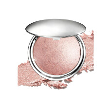 Shimmer Glow Highlighter Cream – Waterproof Long-Lasting Soft Glitter Highlighter for Eye, Face & Body, Lightweight Radiant Makeup Glow, 10g (# 02)