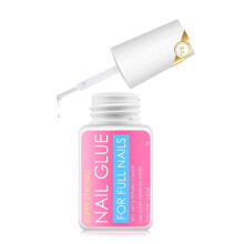 8g Extra Strong False Nail Glue for Nail Repair, Artificial Tips, Acrylic Tips - Super Strong Adhesive for Manicure