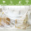 AHAQU 3 Roller Plastic Dust Sheets for Decorating, 2 x 50m/6.5 x 164ft Large Plastic Sheet Rolls 4