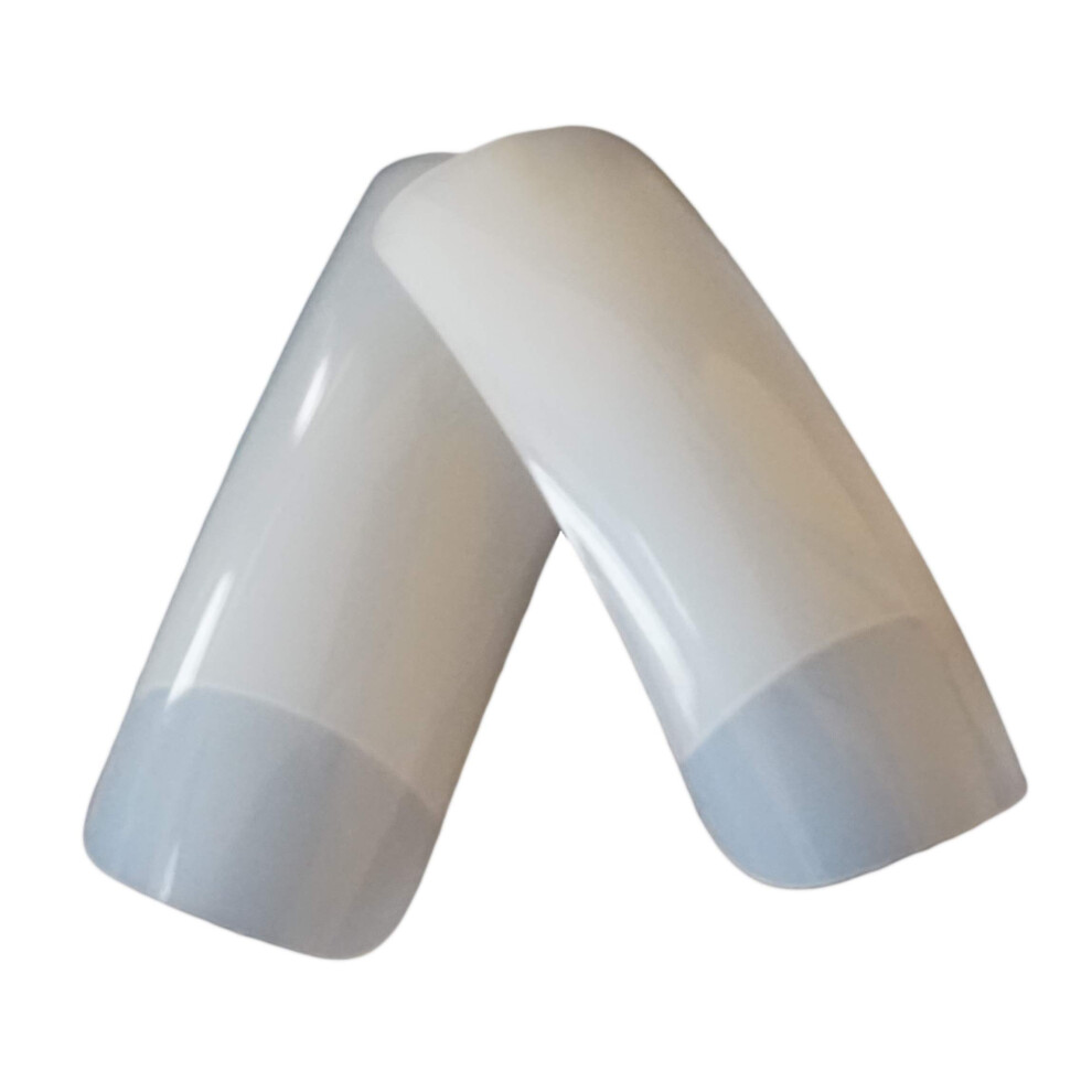 Star Nails Ultra Form Nail Tips (Size 2 - Pack Of 50)
