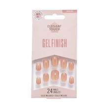 Elegant Touch Core Colour True Tiramisu