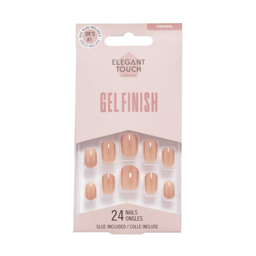 Elegant Touch Elegant Touch Core Colour True Tiramisu