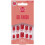Elegant Touch Elegant Touch Core Colour Nails Rich Red 1