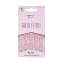 Elegant Touch Salon French No. 160