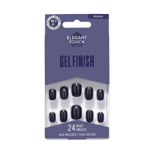 Elegant Touch Gel Finish Colour- Inky Blue