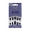 Elegant Touch Elegant Touch Gel Finish Colour- Inky Blue 1