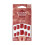 Elegant Touch Elegant Touch Colour False Nails - RED BRICK 1