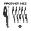 Fire Alarm Test Key, Fire Alarm Call Point Test Keys & Fire Alarm Key Tool 2