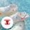 8 Pcs Red Replacement Rivets Button,Plastic Rivets,Plastic Shoes Strap Button,Waterproof, Easy Fix, No Tools Needed,for Beach Shoes,Sandals 5