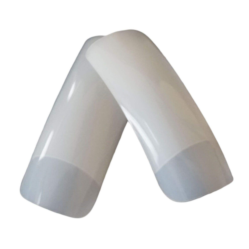Star Nails Ultra Form Nail Tips (Size 5 - Pack Of 50)