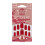 Elegant Touch Elegant Touch Colour Acrylics Poppy Pomegranate 1