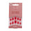 Elegant Touch Elegant Touch Core Colour Pillarbox Red 1