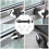 6 Pcs Silicone Remover Tool, Professional Sealant Removal Tool With 5 Replaceable Silicones Pads 3