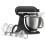 KitchenAid KitchenAid Artisan Plus Cast Iron Black 4.7L Tilt Head Stand Mixer 1
