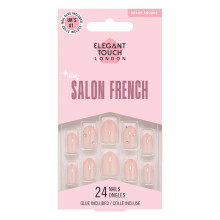 Elegant Touch Salon French No. 188