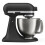 KitchenAid KitchenAid Artisan Plus Cast Iron Black 4.7L Tilt Head Stand Mixer 2