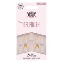 Elegant Touch 3D Gel Finish Starstruck