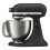 KitchenAid KitchenAid Artisan Plus Cast Iron Black 4.7L Tilt Head Stand Mixer 3