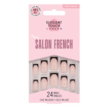 Elegant Touch Salon French No. 190