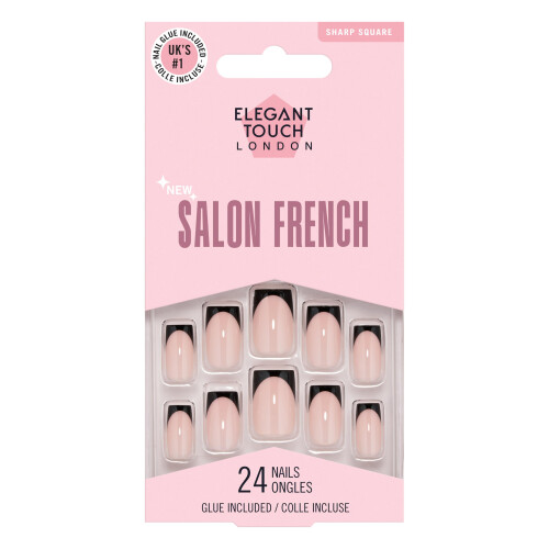 Elegant Touch Elegant Touch Salon French No. 190