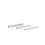 Arrow Arrow A50MP T50 Multipack Staples, Steel 2